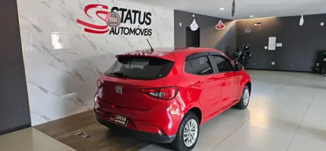 FIAT Argo 1.0 4P FLEX FIREFLY DRIVE, Foto 2