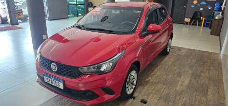 FIAT Argo 1.0 4P FLEX FIREFLY DRIVE, Foto 4