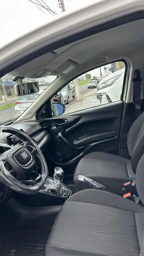 FIAT Argo 1.0 4P FLEX FIREFLY DRIVE, Foto 6