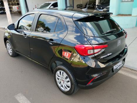 FIAT Argo 1.0 4P FLEX FIREFLY DRIVE, Foto 5