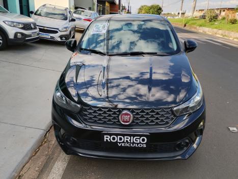 FIAT Argo 1.0 4P FLEX FIREFLY DRIVE, Foto 2