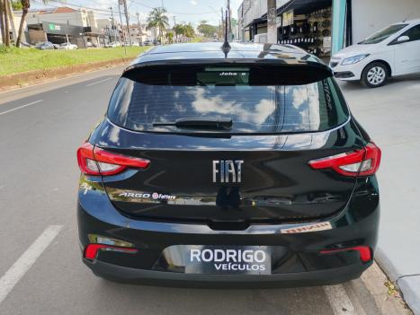 FIAT Argo 1.0 4P FLEX FIREFLY DRIVE, Foto 6