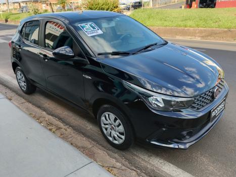 FIAT Argo 1.0 4P FLEX FIREFLY DRIVE, Foto 3