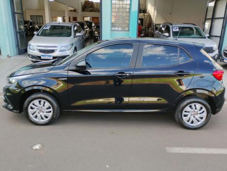 FIAT Argo 1.0 4P FLEX FIREFLY DRIVE, Foto 4