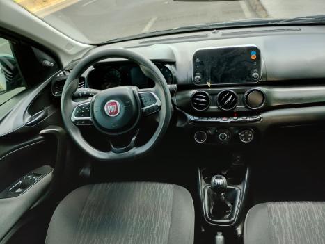 FIAT Argo 1.0 4P FLEX FIREFLY DRIVE, Foto 11