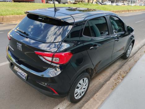 FIAT Argo 1.0 4P FLEX FIREFLY DRIVE, Foto 7