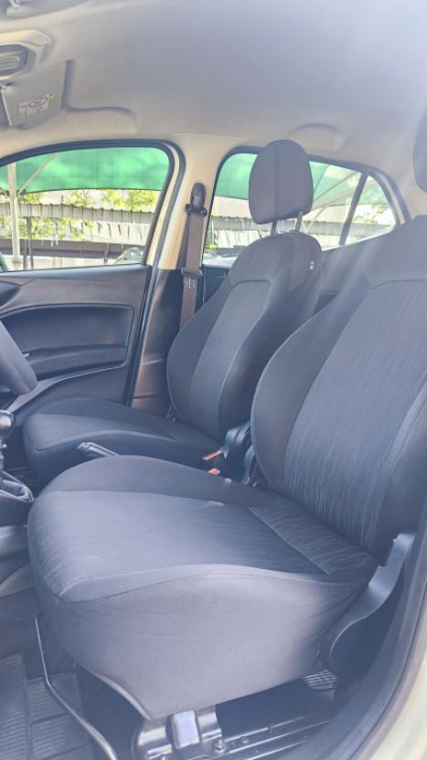 FIAT Argo 1.0 4P FLEX FIREFLY, Foto 3