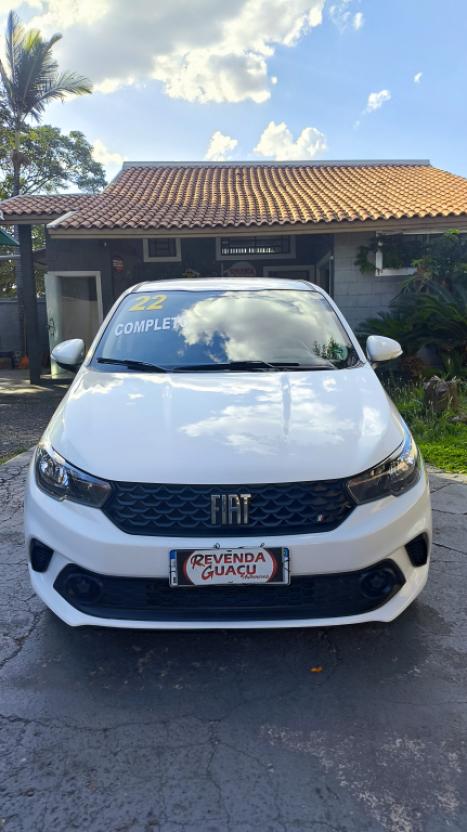 FIAT Argo 1.0 4P FLEX FIREFLY, Foto 4