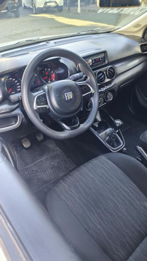 FIAT Argo 1.0 4P FLEX FIREFLY, Foto 5