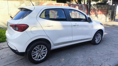 FIAT Argo 1.0 4P FLEX FIREFLY, Foto 6