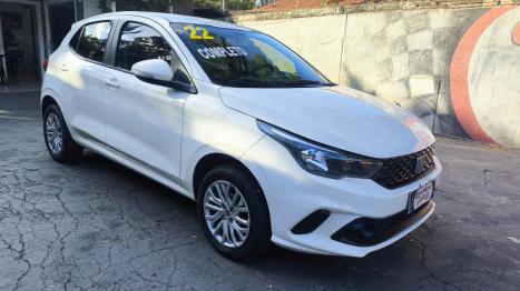 FIAT Argo 1.0 4P FLEX FIREFLY, Foto 7