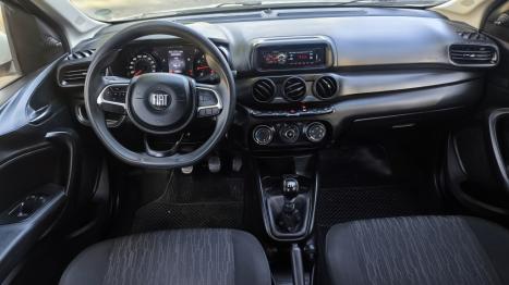 FIAT Argo 1.0 4P FLEX FIREFLY, Foto 9