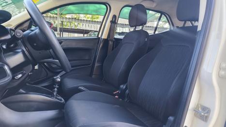 FIAT Argo 1.0 4P FLEX FIREFLY, Foto 10