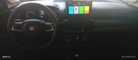 FIAT Argo 1.0 4P FLEX FIREFLY, Foto 3