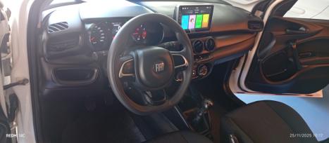 FIAT Argo 1.0 4P FLEX FIREFLY, Foto 5