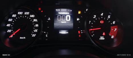 FIAT Argo 1.0 4P FLEX FIREFLY, Foto 6