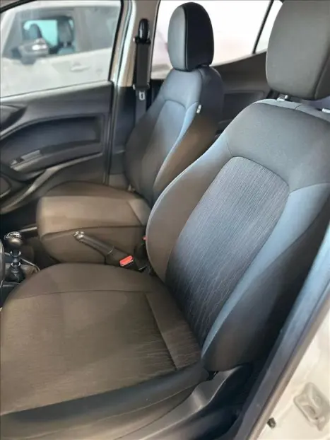 FIAT Argo 1.0 4P FLEX FIREFLY DRIVE, Foto 6