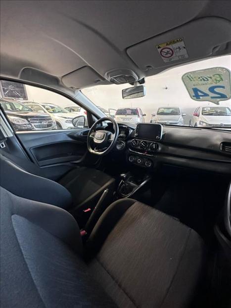 FIAT Argo 1.0 4P FLEX FIREFLY DRIVE, Foto 9