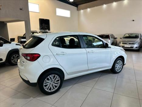 FIAT Argo 1.0 4P FLEX FIREFLY DRIVE, Foto 10