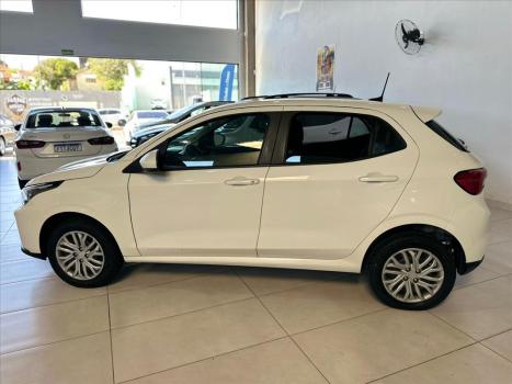 FIAT Argo 1.0 4P FLEX FIREFLY DRIVE, Foto 11