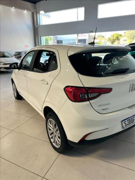 FIAT Argo 1.0 4P FLEX FIREFLY DRIVE, Foto 12