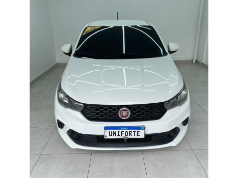 FIAT Argo 1.0 4P FLEX FIREFLY DRIVE, Foto 2