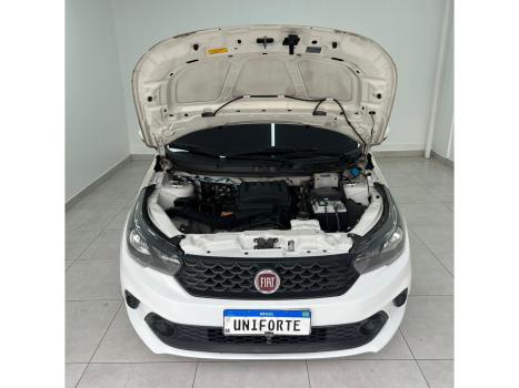 FIAT Argo 1.0 4P FLEX FIREFLY DRIVE, Foto 9