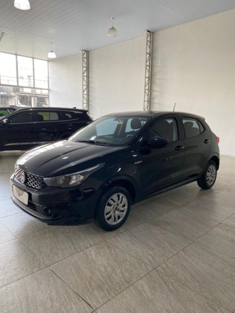 FIAT Argo 1.0 4P FLEX FIREFLY DRIVE, Foto 3