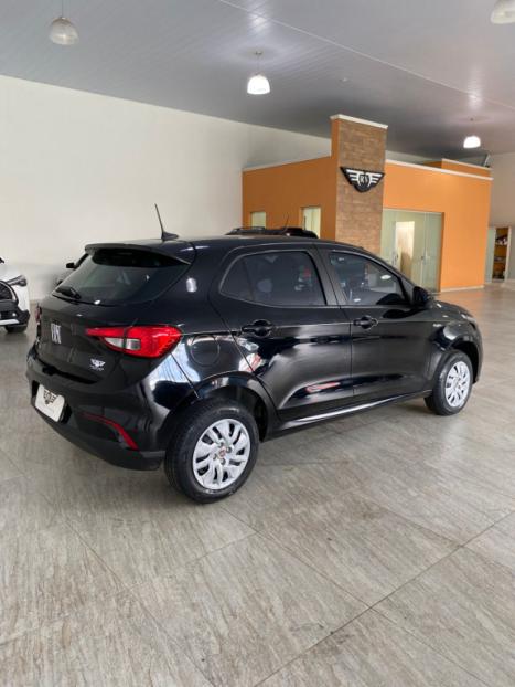 FIAT Argo 1.0 4P FLEX FIREFLY DRIVE, Foto 4