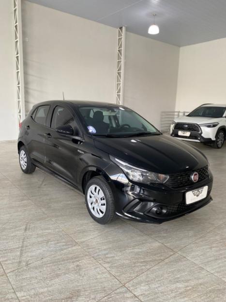 FIAT Argo 1.0 4P FLEX FIREFLY DRIVE, Foto 6