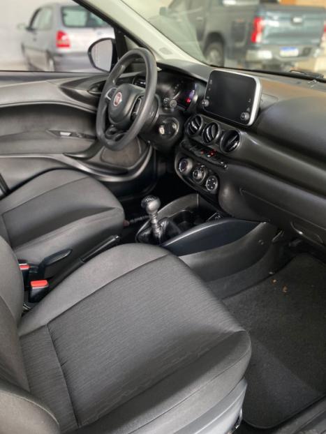 FIAT Argo 1.0 4P FLEX FIREFLY DRIVE, Foto 8