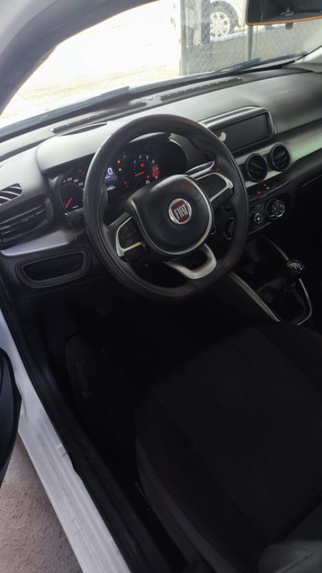 FIAT Argo 1.0 4P FLEX FIREFLY, Foto 2