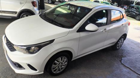 FIAT Argo 1.0 4P FLEX FIREFLY, Foto 3