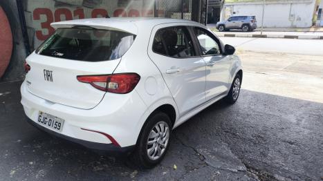 FIAT Argo 1.0 4P FLEX FIREFLY, Foto 4
