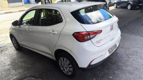 FIAT Argo 1.0 4P FLEX FIREFLY, Foto 5