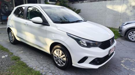 FIAT Argo 1.0 4P FLEX FIREFLY, Foto 2