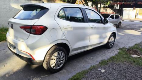 FIAT Argo 1.0 4P FLEX FIREFLY, Foto 4