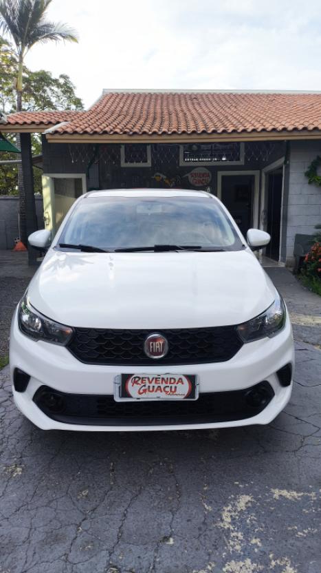 FIAT Argo 1.0 4P FLEX FIREFLY, Foto 5