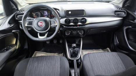 FIAT Argo 1.0 4P FLEX FIREFLY, Foto 8