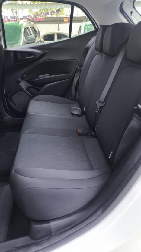 FIAT Argo 1.0 4P FLEX FIREFLY, Foto 9