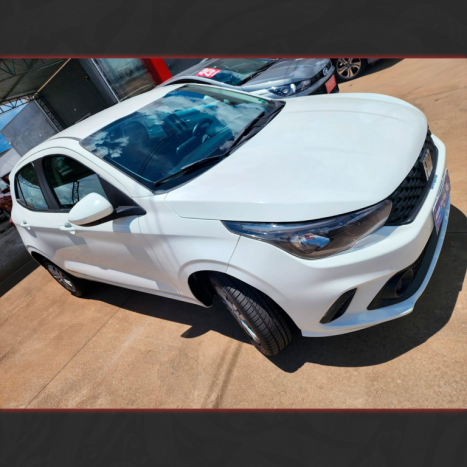 FIAT Argo 1.0 4P FLEX FIREFLY DRIVE, Foto 2