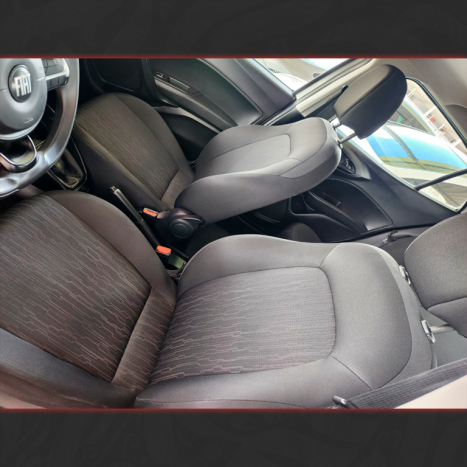 FIAT Argo 1.0 4P FLEX FIREFLY DRIVE, Foto 9