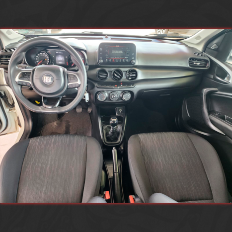 FIAT Argo 1.0 4P FLEX FIREFLY DRIVE, Foto 7