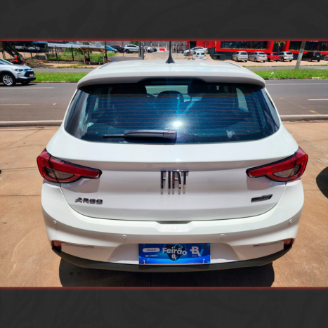 FIAT Argo 1.0 4P FLEX FIREFLY DRIVE, Foto 6