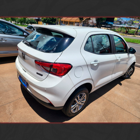 FIAT Argo 1.0 4P FLEX FIREFLY DRIVE, Foto 5