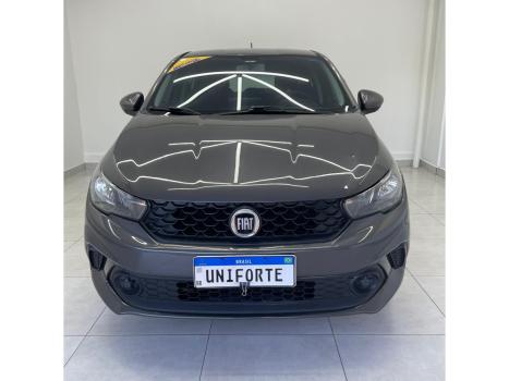 FIAT Argo 1.0 4P FLEX FIREFLY DRIVE, Foto 2