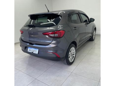 FIAT Argo 1.0 4P FLEX FIREFLY DRIVE, Foto 4