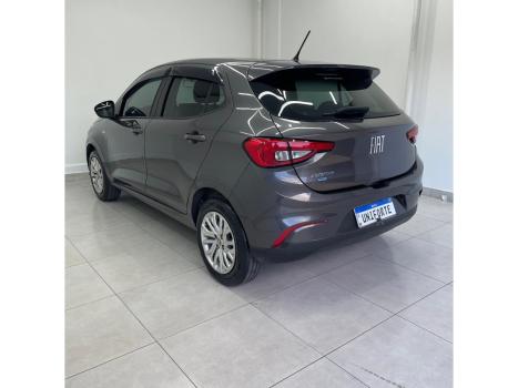 FIAT Argo 1.0 4P FLEX FIREFLY DRIVE, Foto 6
