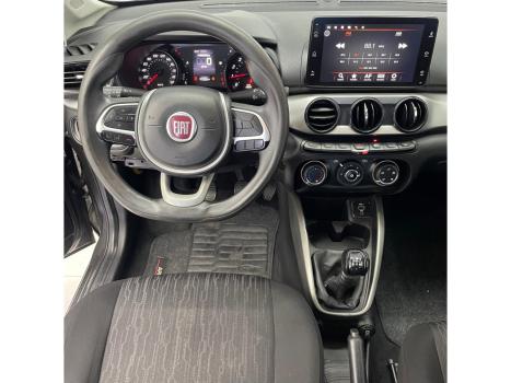 FIAT Argo 1.0 4P FLEX FIREFLY DRIVE, Foto 7