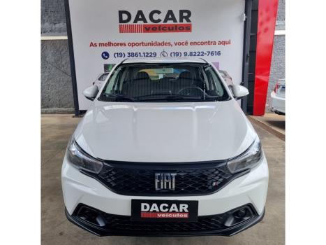 FIAT Argo 1.0 4P FLEX FIREFLY DRIVE, Foto 1